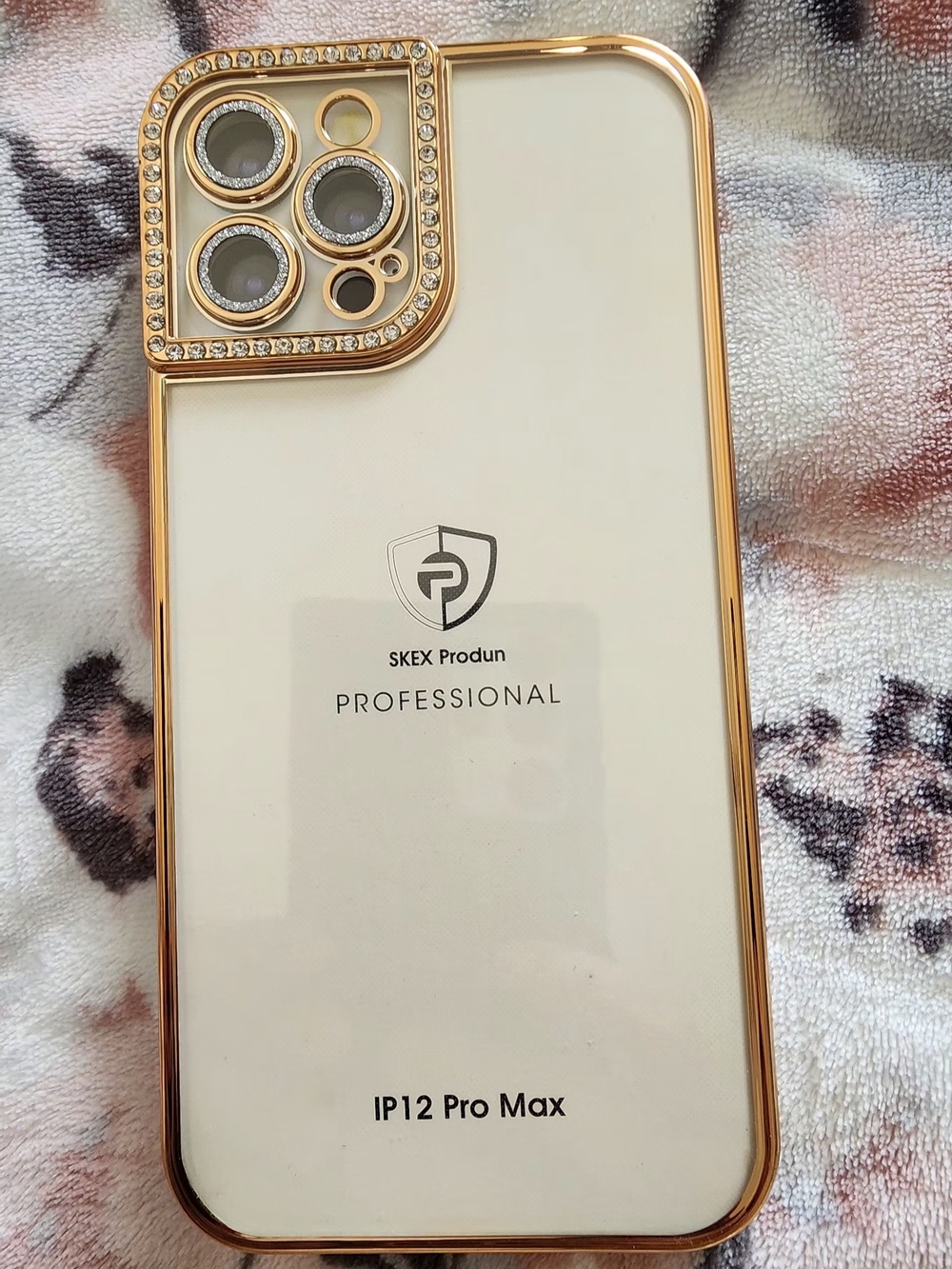 iPhone 12 Pro Max Case